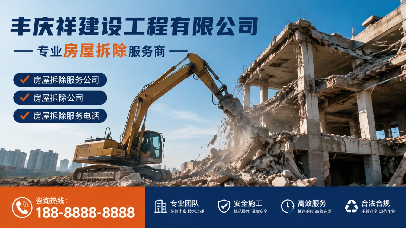 铜川还在为拆除工期发愁？